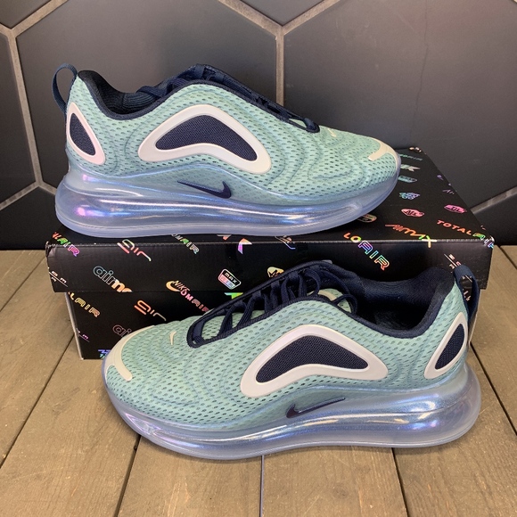 Nike Shoes | Womens Nike Air Max 72 